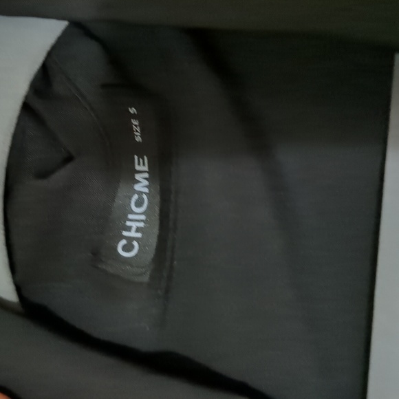 🖤💀Button Up - Picture 2 of 4